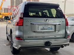لێکزس GX